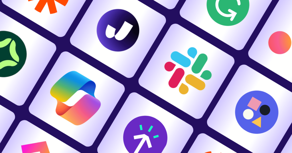 AI productivity tools