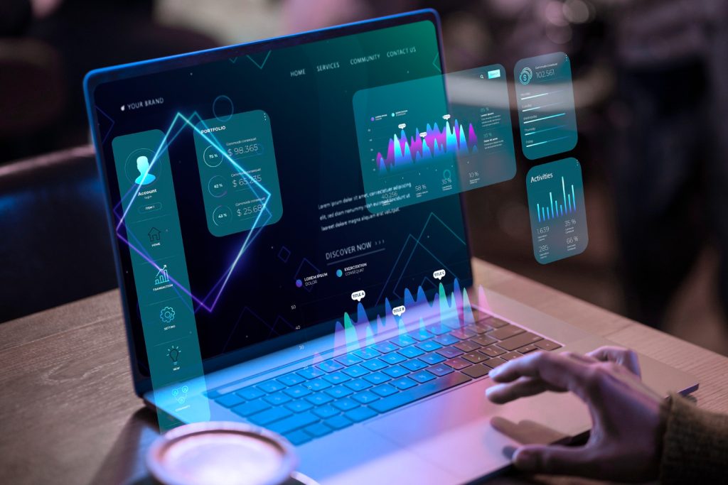 AI analytics