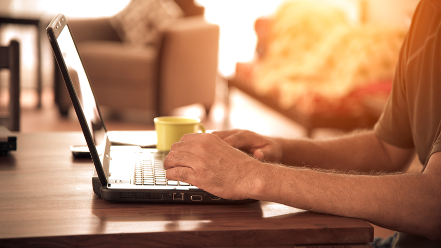 Working with peak energy in the morning