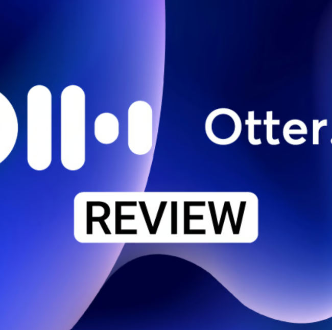 Otter Ai review