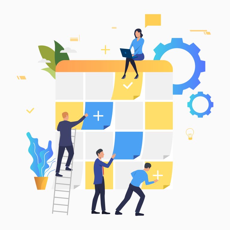 Project management