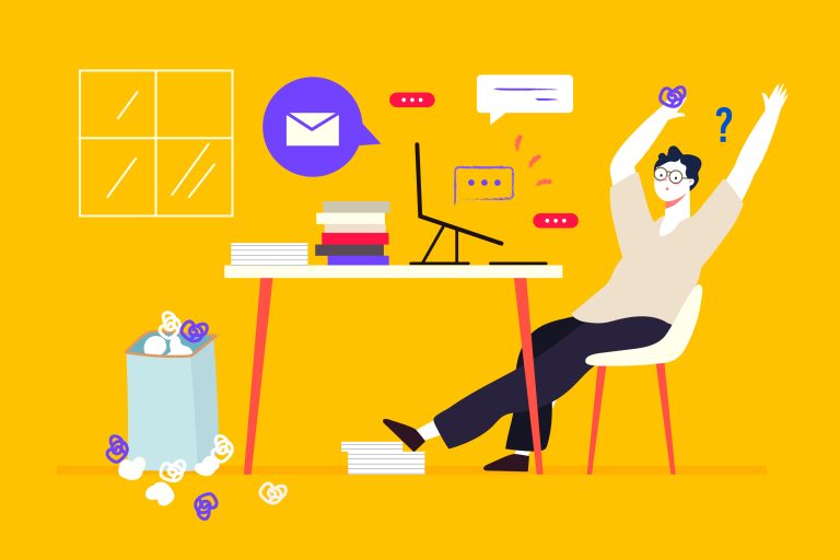 Optimal work productivity